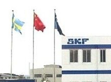 斯凯孚（SKF）投资1.45亿瑞典克朗再升级Schweinf